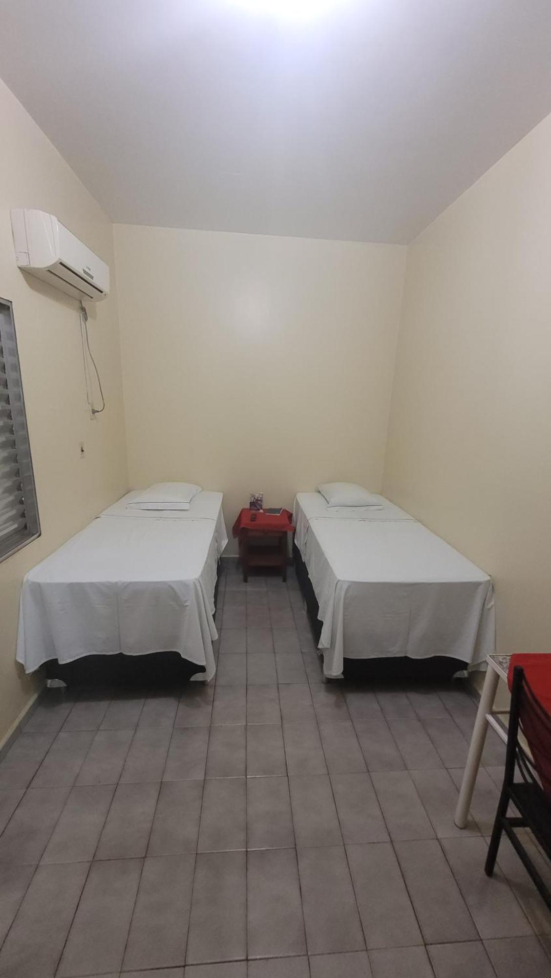 Frontier Palace Hotel Ponta Porã المظهر الخارجي الصورة