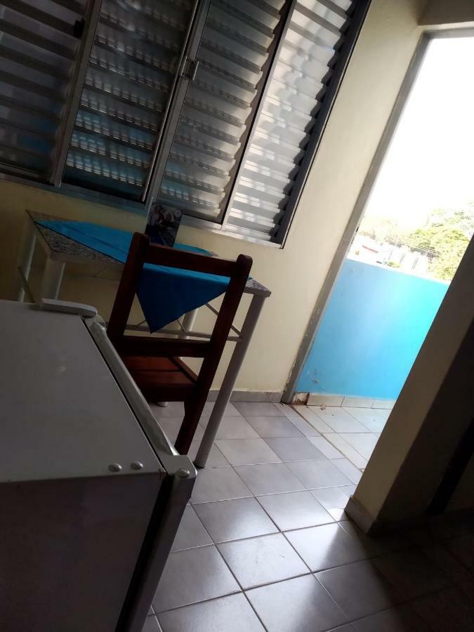 Frontier Palace Hotel Ponta Porã المظهر الخارجي الصورة