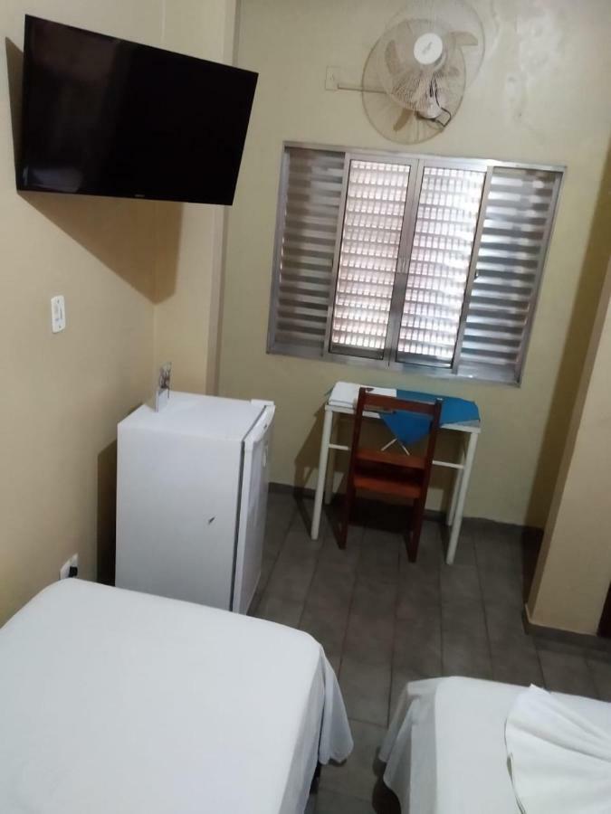 Frontier Palace Hotel Ponta Porã المظهر الخارجي الصورة